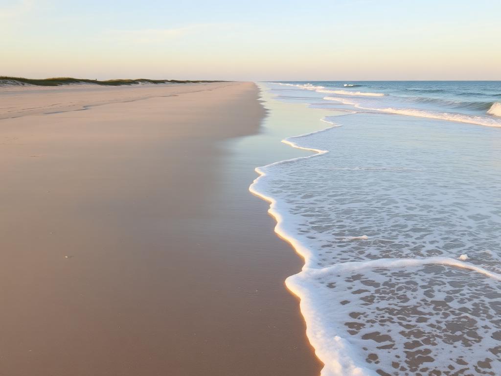 South Nags Head
